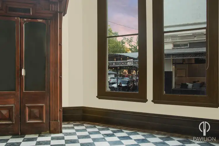 Third view of Homely house listing, 168 Bellair Street, Kensington VIC 3031