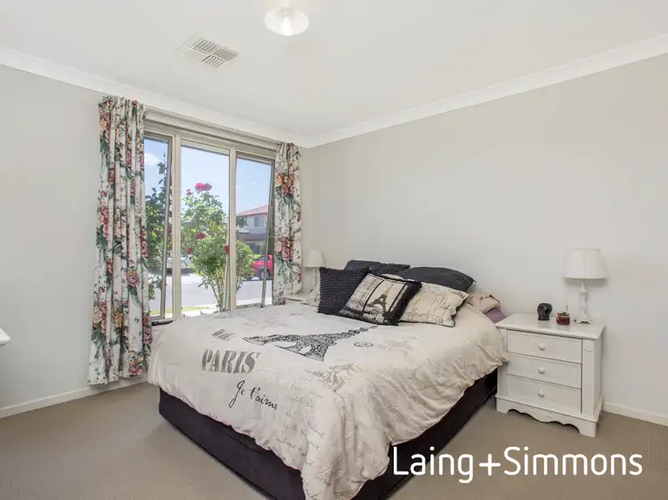 Fifth view of Homely house listing, 20 Kobe Street, Ropes Crossing NSW 2760