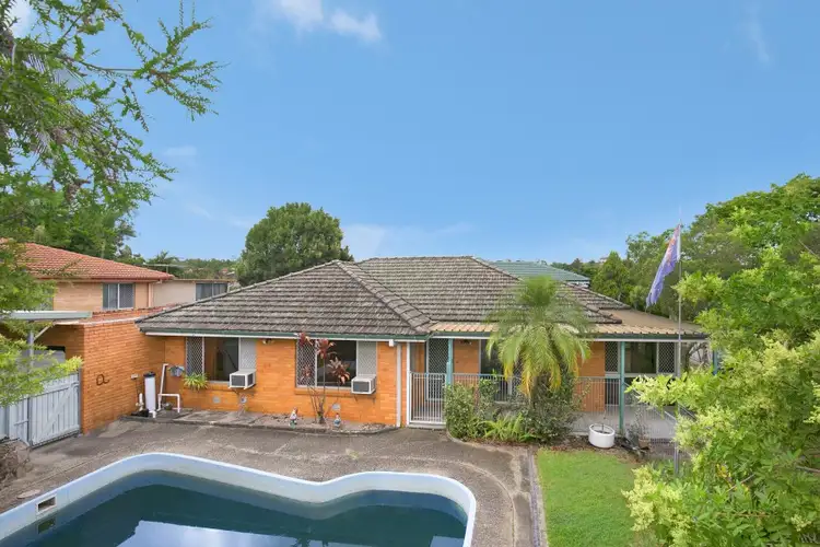 Fourth view of Homely house listing, 50 Mee Street, Carina QLD 4152