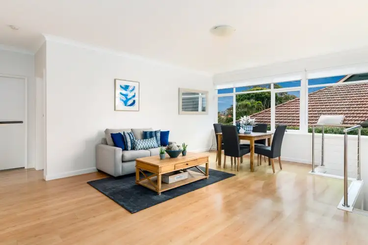 Third view of Homely apartment listing, Unit 3/4 Rawson Street, Mosman NSW 2088