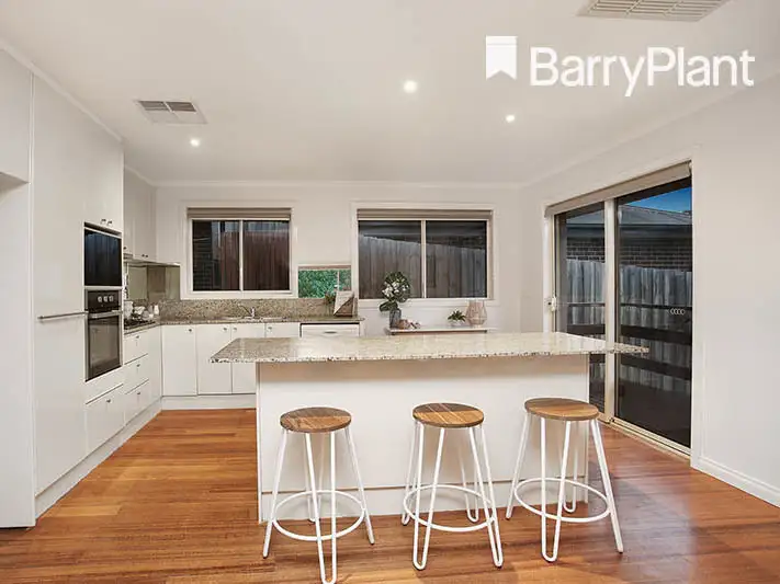Third view of Homely unit listing, 40 Roselyn Crescent, Boronia VIC 3155