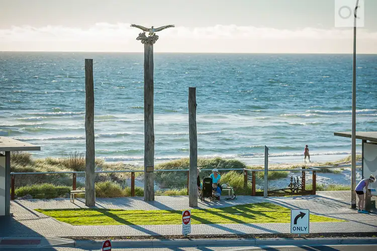 Fourth view of Homely house listing, 437 Esplanade, Grange SA 5022