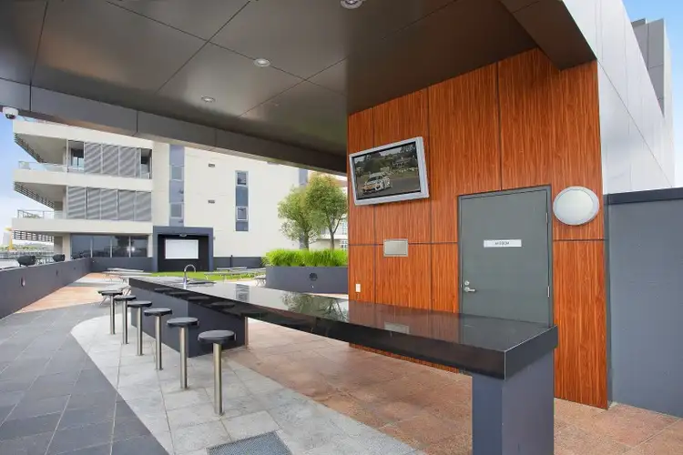 Fifth view of Homely apartment listing, 47/834 Bourke Street, Waterloo NSW 2017