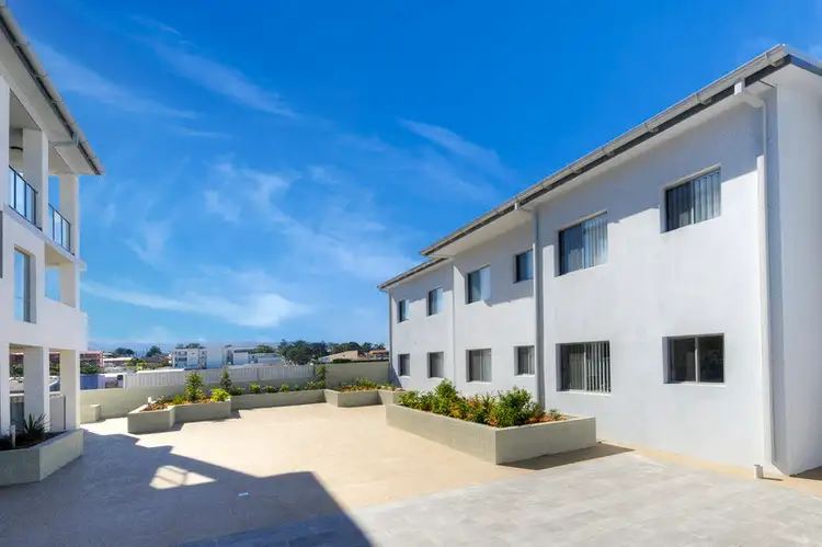 Second view of Homely apartment listing, 14/225-229 Princes Highway, Corrimal NSW 2518