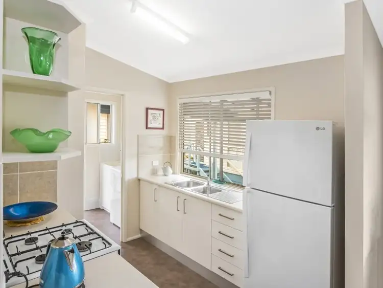 Fifth view of Homely unit listing, 126/19 Judbooley Parade, Windang NSW 2528