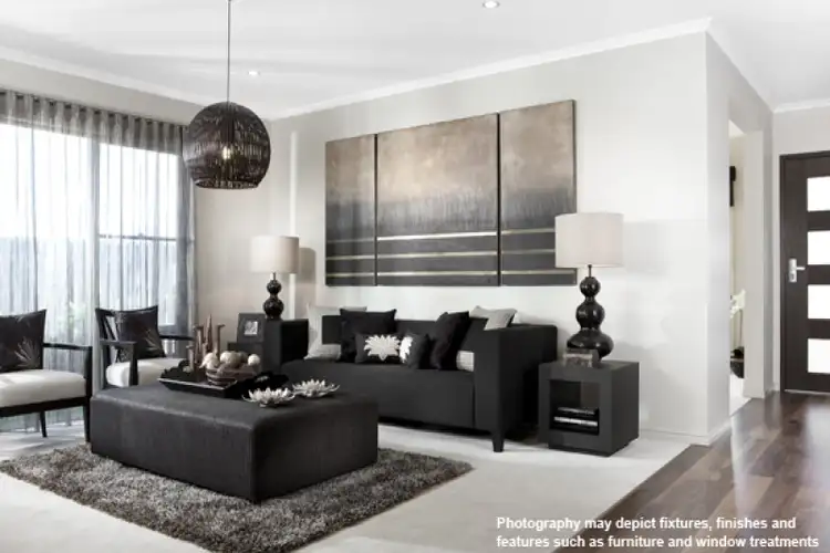 Third view of Homely house listing, 4 Swordfish Crt, Banksia Beach QLD 4507