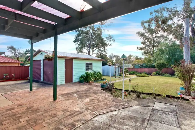 Sixth view of Homely house listing, 29 Windermere Avenue, Cambridge Park NSW 2747