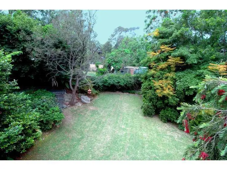 Sixth view of Homely house listing, 38 Howson Avenue, Turramurra NSW 2074