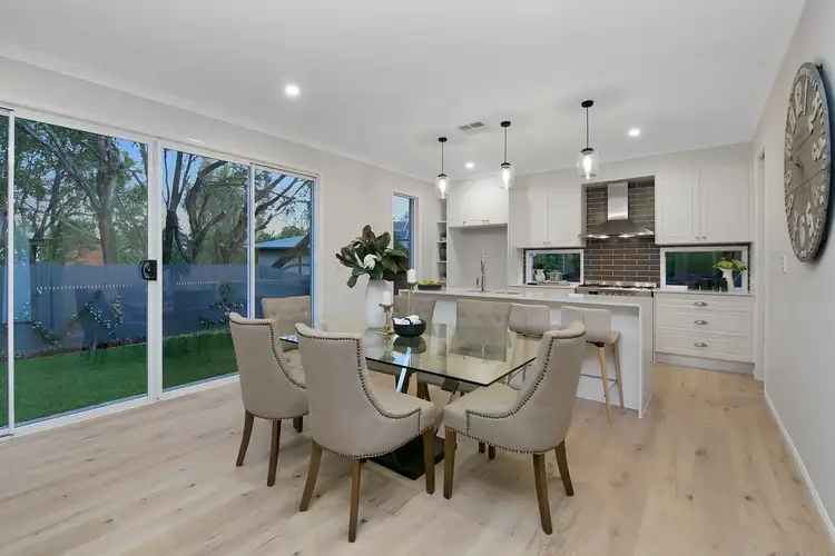 Fifth view of Homely house listing, 56 Elizabeth Street, Sherwood QLD 4075