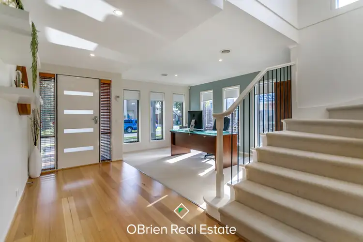 Second view of Homely house listing, 19 Hannalore Way, Patterson Lakes VIC 3197