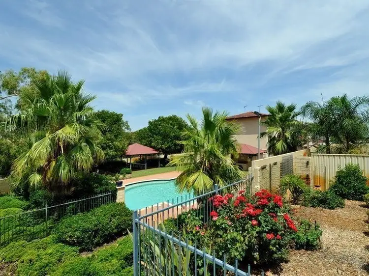 Second view of Homely unit listing, 27/13 Reilly Street, Orelia WA 6167