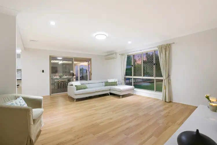 Second view of Homely house listing, 54 Adelong Road, Shailer Park QLD 4128