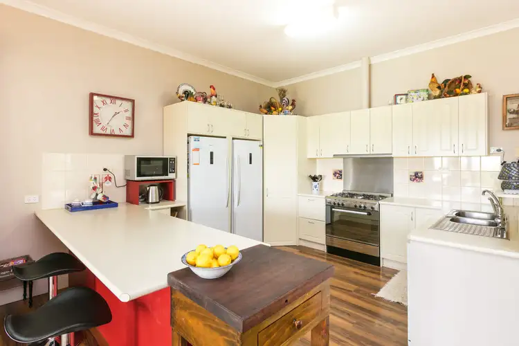 Third view of Homely house listing, 17 First Street, Merbein VIC 3505