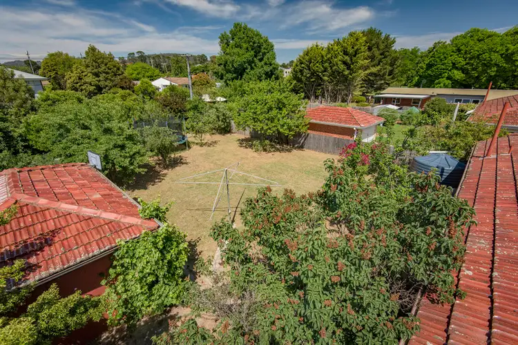 Second view of Homely house listing, 24 Tallara Parkway, Narrabundah ACT 2604