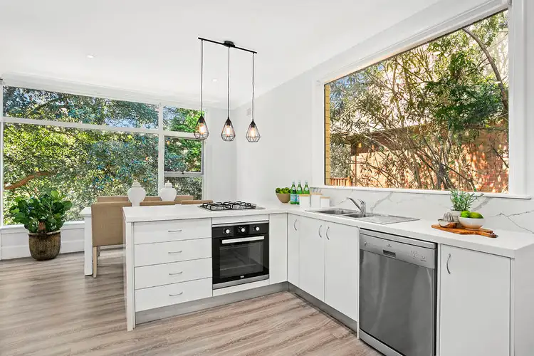 Fourth view of Homely house listing, 61 Osborne Road, Lane Cove NSW 2066