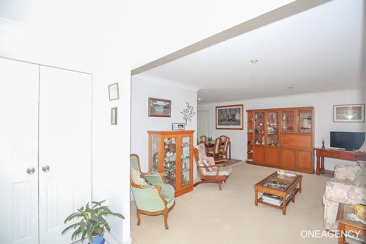 Fourth view of Homely house listing, 5 Everglades Place, South West Rocks NSW 2431