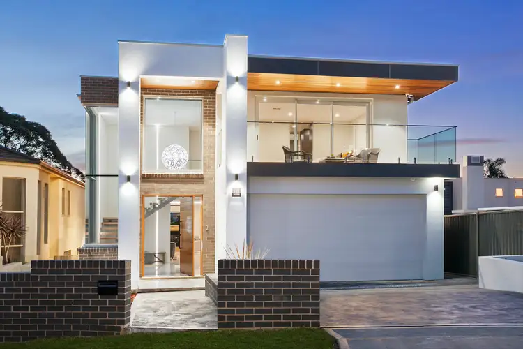 141 Terry Street, Connells Point NSW 2221