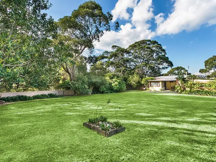 1 Clutha Place, Wombarra NSW 2515