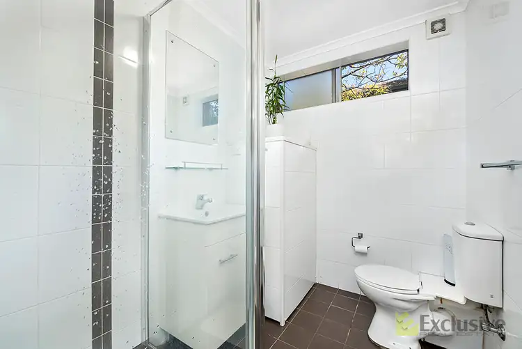 Third view of Homely apartment listing, 4/15 Curzon Street, Ryde NSW 2112