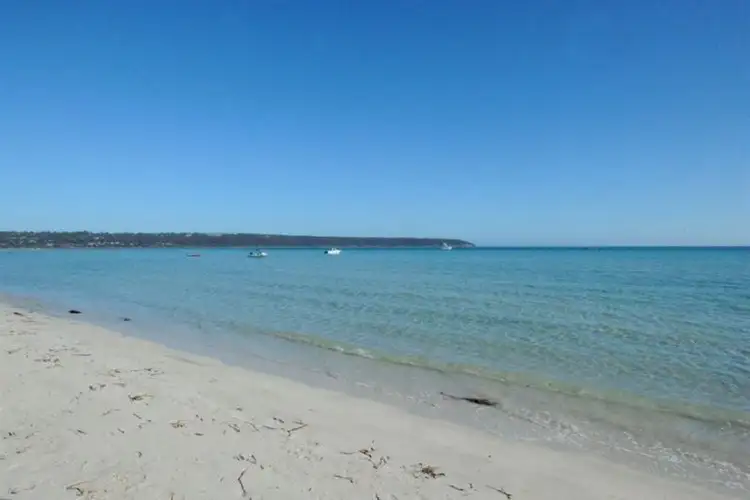 Third view of Homely land listing, Lot 501 Nepean Drive, Island Beach SA 5222