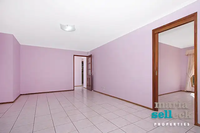 Fourth view of Homely townhouse listing, 1/17 Freda Bennett Circuit, Nicholls ACT 2913