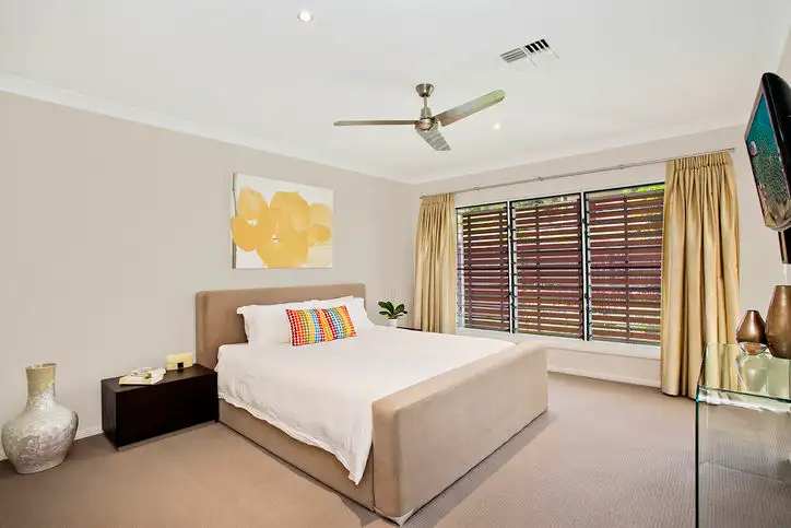Fourth view of Homely house listing, 23 Casuarina Street, Seventeen Mile Rocks QLD 4073