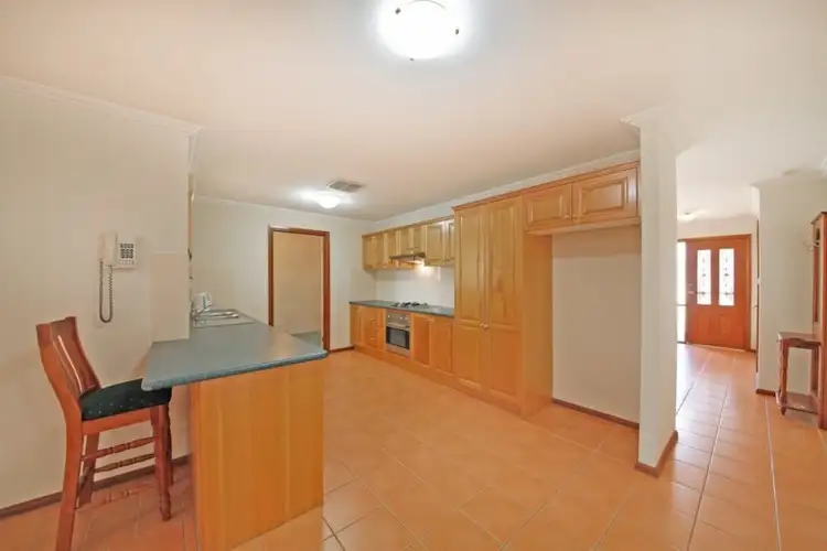 Third view of Homely house listing, 27 Montgomery Circuit, Narellan Vale NSW 2567