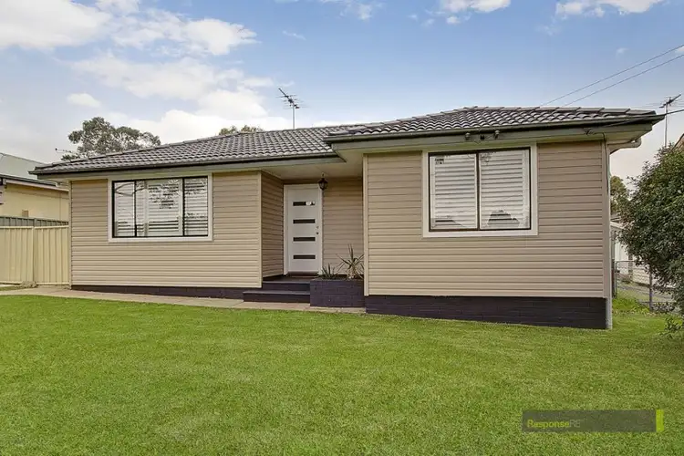Main view of Homely house listing, 12 Percy Street, Marayong NSW 2148