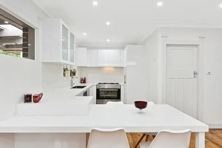 Fifth view of Homely house listing, 32 Second Avenue, Campsie NSW 2194