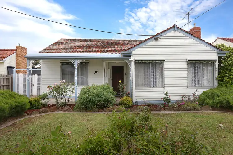 Main view of Homely house listing, 84 Widford Street, Glenroy VIC 3046