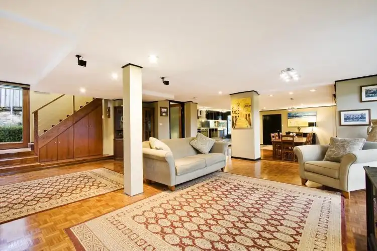 Fourth view of Homely house listing, 2A The Bulwark, Castlecrag NSW 2068