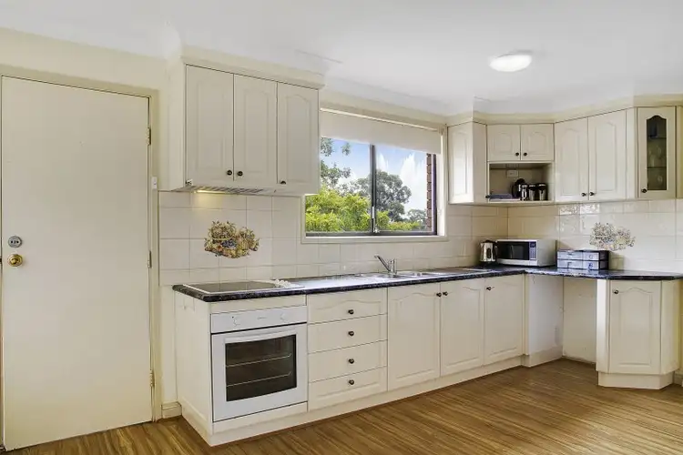 Fifth view of Homely house listing, 115 Hoyle Drive, Dean Park NSW 2761
