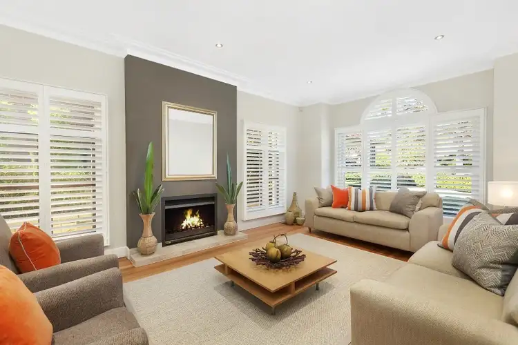 Fourth view of Homely house listing, 86 Middle Harbour Road, Lindfield NSW 2070