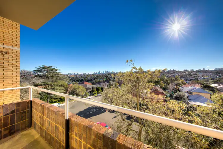 25/22 Mosman Street, Mosman NSW 2088