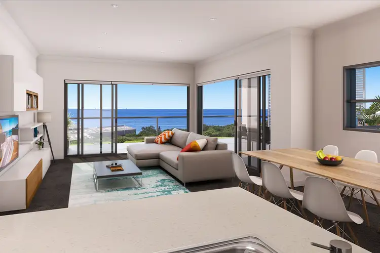 24/16 Quarry Street, Port Kembla NSW 2505