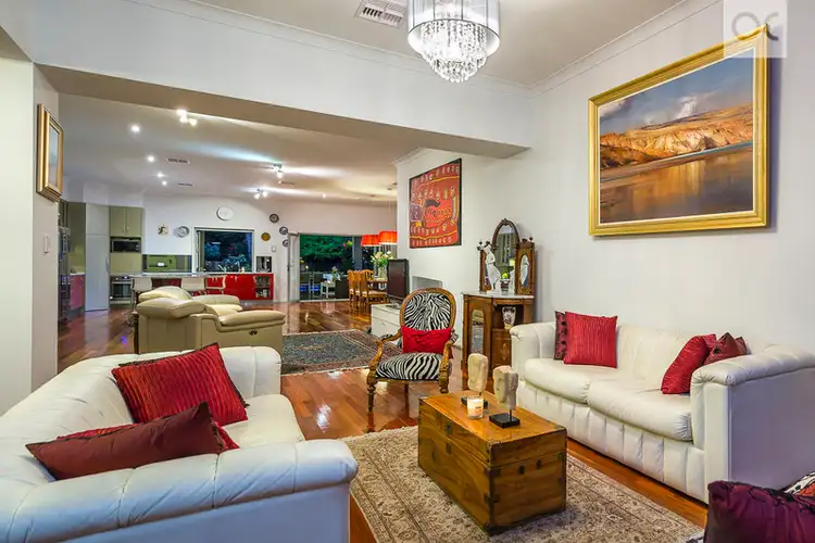 Fifth view of Homely house listing, 33 Brown Hill Creek Road, Mitcham SA 5062