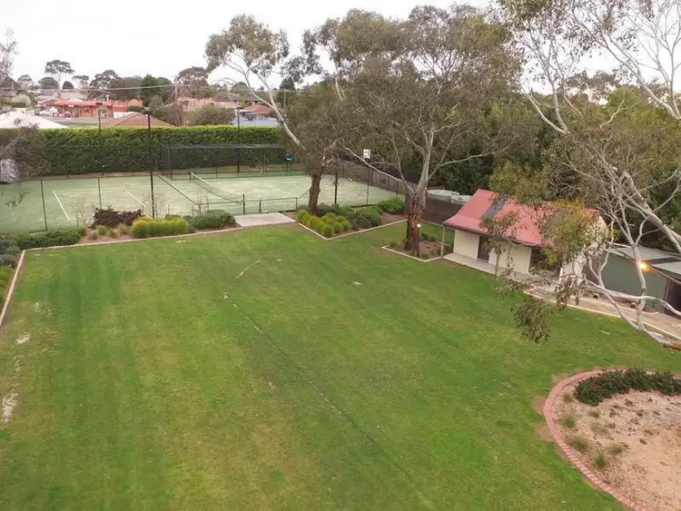 Fourth view of Homely rural property listing, 7 Tea Tree Place, Somerville VIC 3912