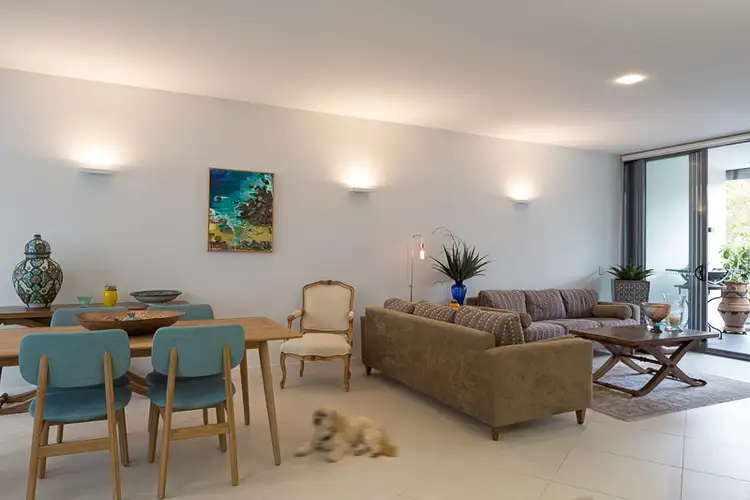 Third view of Homely apartment listing, 68 Sir John Young Crescent, Sydney NSW 2000