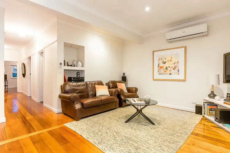 Second view of Homely house listing, 108 Wales Street, Kingsville VIC 3012