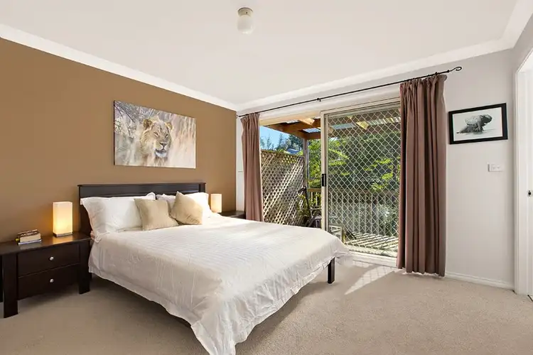 Fifth view of Homely townhouse listing, 2/53 Hope Street, Seaforth NSW 2092