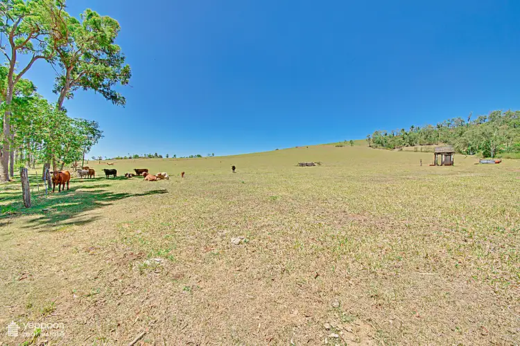 Sixth view of Homely rural property listing, Lot 3, 14 Daly Creek Road, Bungundarra QLD 4703