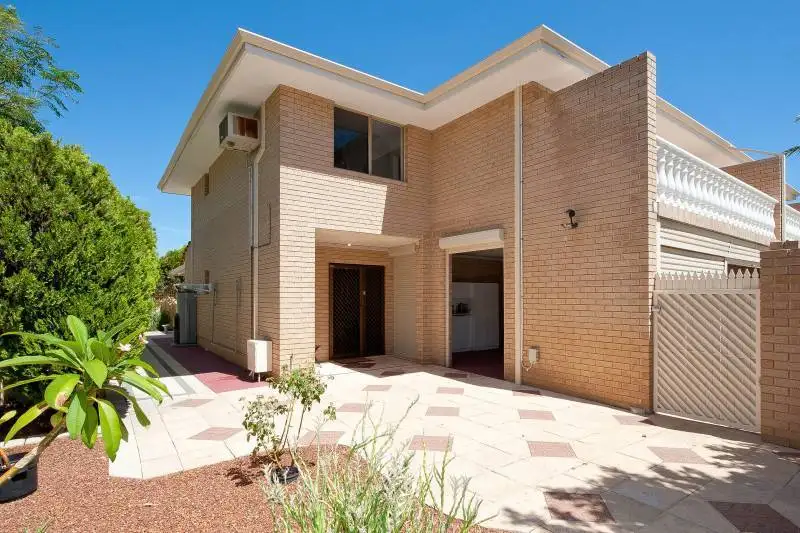 Main view of Homely townhouse listing, 8 Axon Avenue, Victoria Park WA 6100