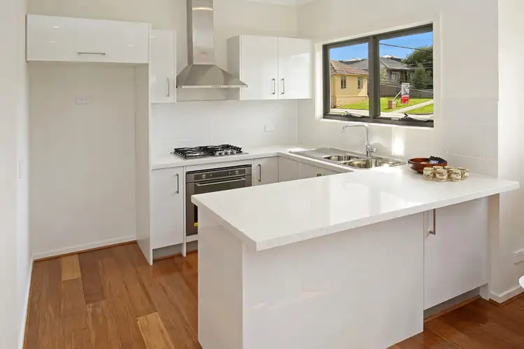 Fifth view of Homely house listing, 67 Nisbett Street, Reservoir VIC 3073