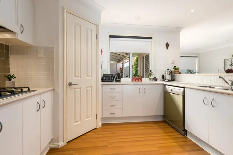 Fifth view of Homely house listing, 38 Emerald Drive, Meroo Meadow NSW 2540