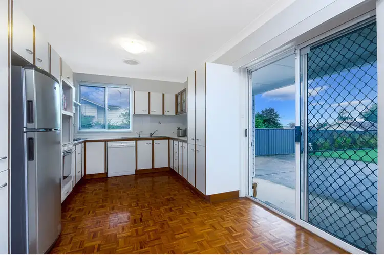 Fifth view of Homely house listing, 70 Wilga Street, Corrimal NSW 2518