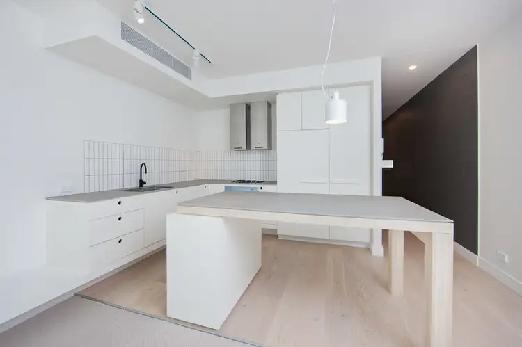 Third view of Homely apartment listing, C322/810-822 Elizabeth Street, Waterloo NSW 2017