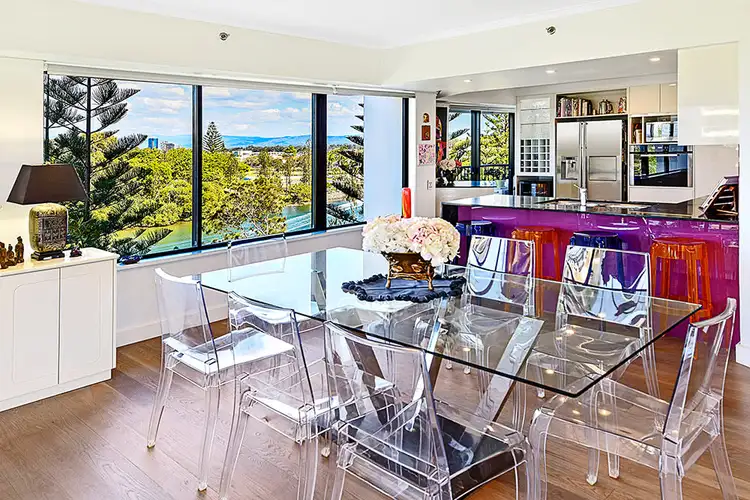 4B/24 Breaker Street, Main Beach QLD 4217