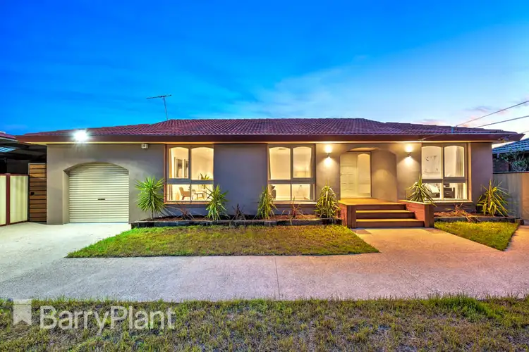 45 Grevillea Road, Kings Park VIC 3021