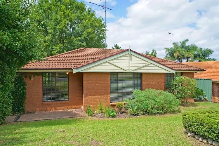 55 Southdown Road, Elderslie NSW 2570