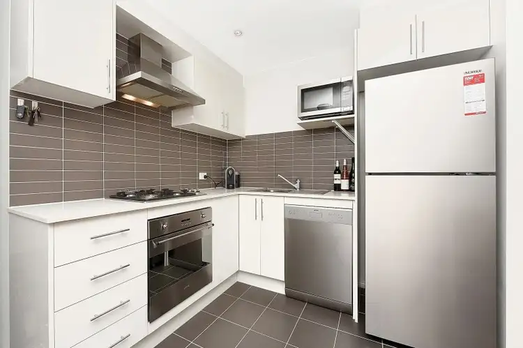 Second view of Homely apartment listing, 7/33 Crown Street, St Peters NSW 2044